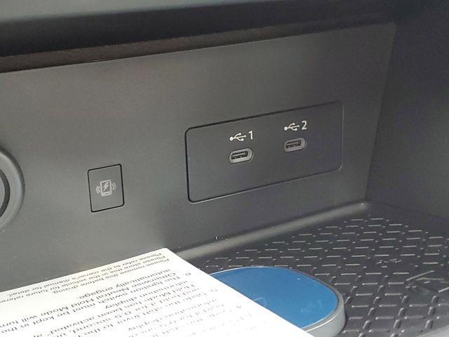 new 2026 Nissan Pathfinder car, priced at $55,390