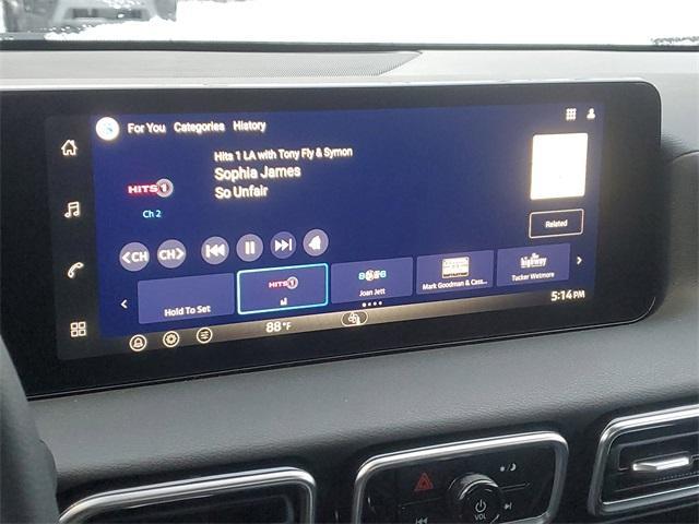 new 2026 Nissan Sentra car, priced at $25,250