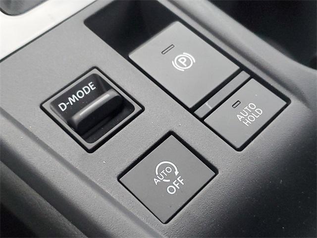 new 2026 Nissan Sentra car, priced at $25,250