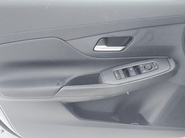 new 2026 Nissan Sentra car, priced at $25,000