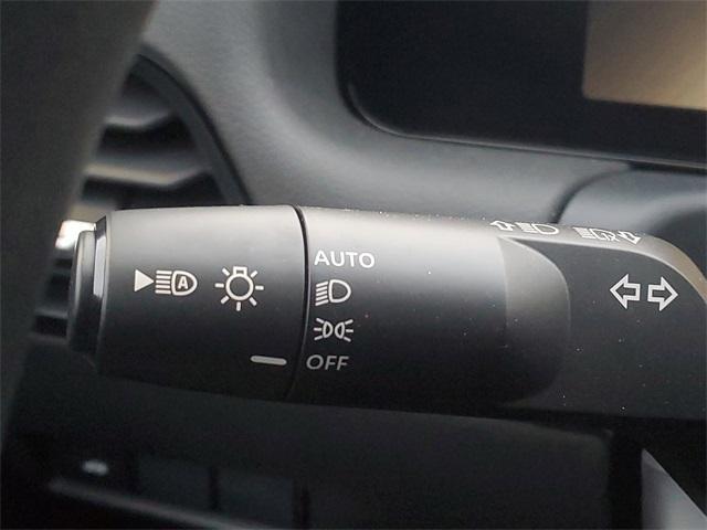 new 2026 Nissan Sentra car, priced at $25,250