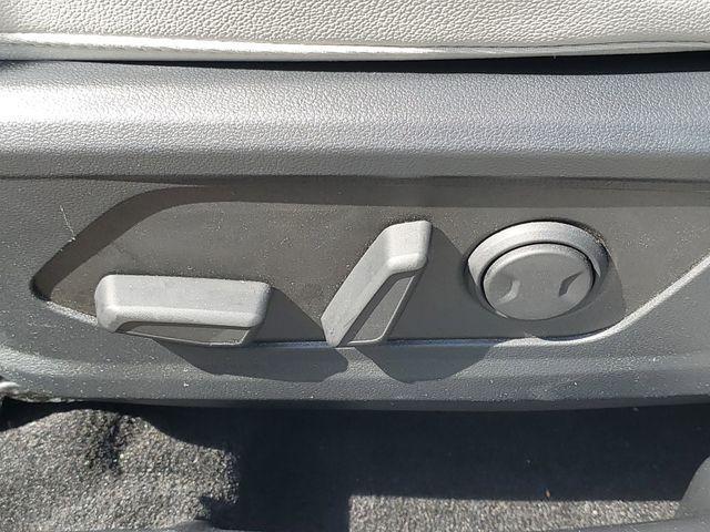used 2025 Hyundai SANTA CRUZ car, priced at $28,279