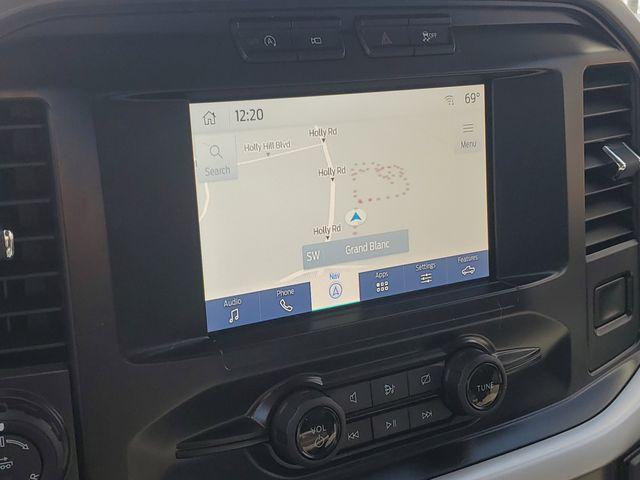 used 2023 Ford F-150 car, priced at $42,595