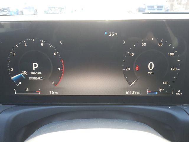 new 2026 Nissan Sentra car, priced at $33,073
