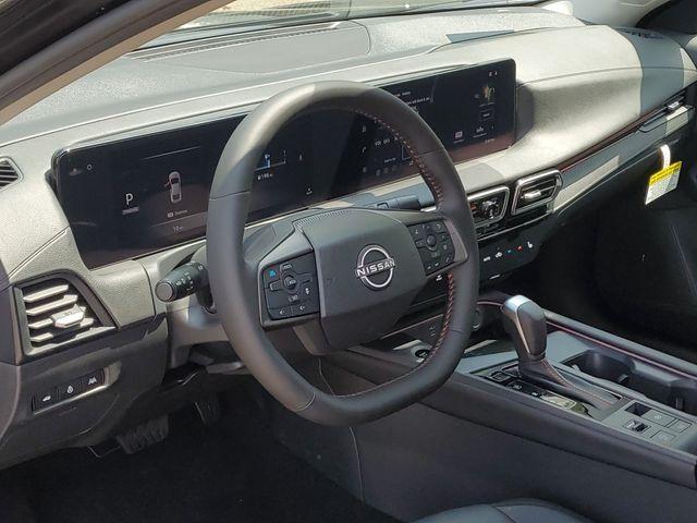 new 2026 Nissan Sentra car, priced at $31,373
