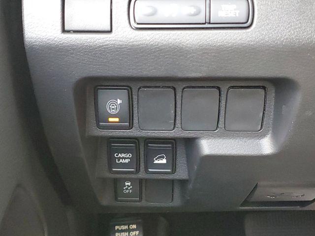 new 2026 Nissan Frontier car, priced at $36,783