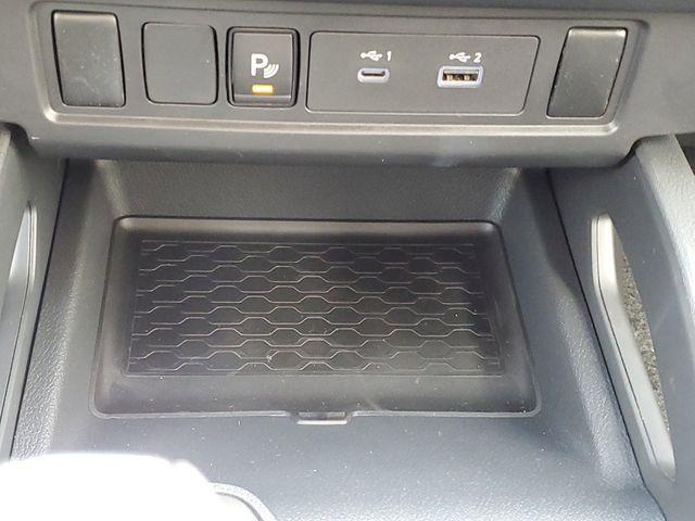 new 2026 Nissan Frontier car, priced at $36,783