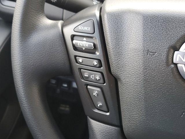 new 2026 Nissan Frontier car, priced at $36,783