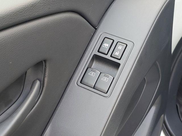 new 2026 Nissan Frontier car, priced at $36,783