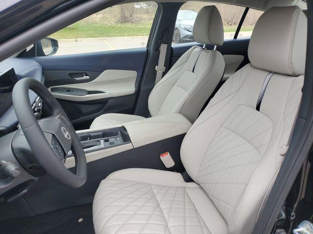 new 2026 Nissan Sentra car, priced at $31,323