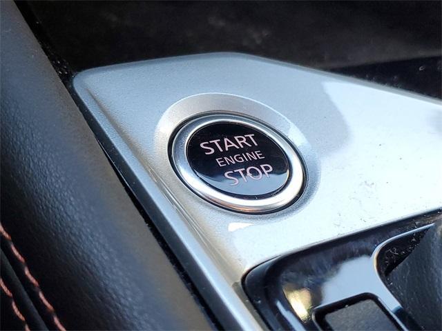 used 2025 Nissan Altima car, priced at $24,999