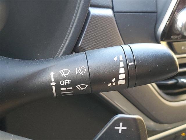 used 2025 Nissan Altima car, priced at $24,999