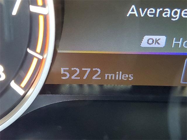 used 2025 Nissan Altima car, priced at $24,999