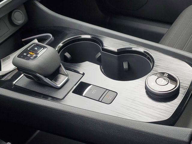 new 2026 Nissan Rogue car, priced at $37,000