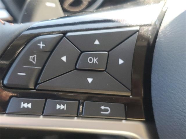 new 2025 Nissan Altima car, priced at $29,807