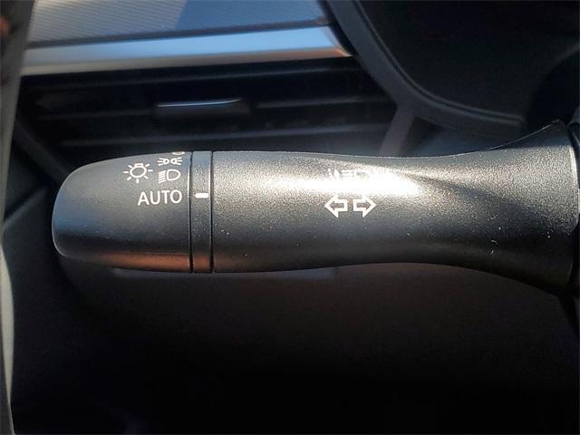 new 2025 Nissan Altima car, priced at $29,807