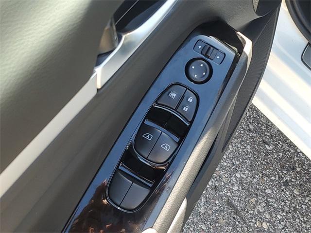 new 2025 Nissan Altima car, priced at $29,807