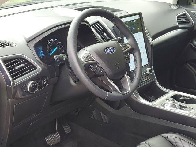 used 2024 Ford Edge car, priced at $32,079