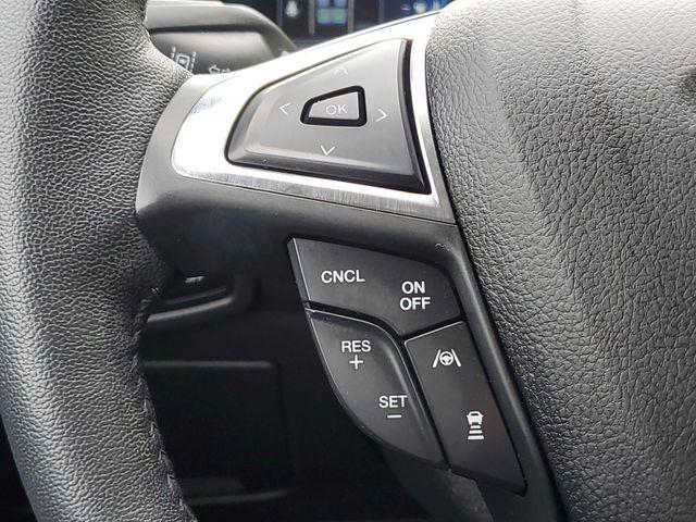used 2024 Ford Edge car, priced at $32,079
