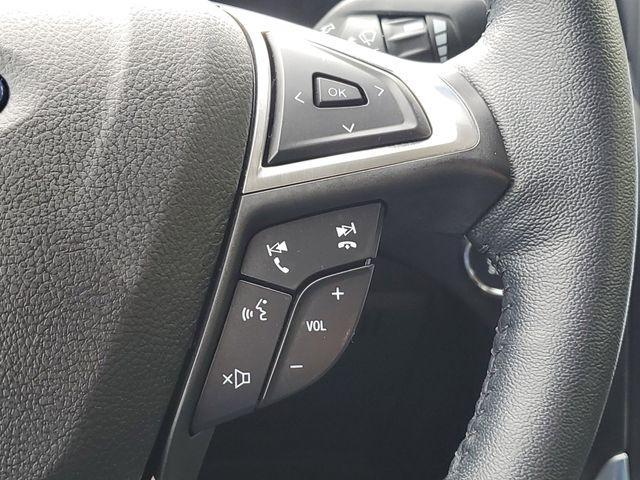 used 2024 Ford Edge car, priced at $32,079