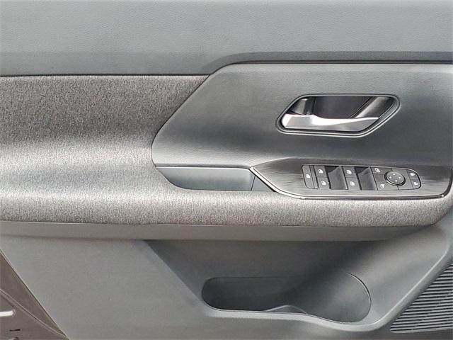 used 2025 Nissan Kicks car, priced at $23,899