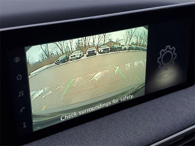 used 2025 Nissan Kicks car, priced at $23,899