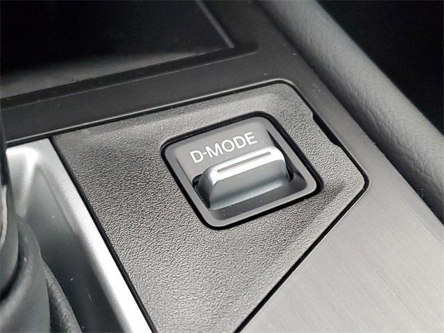 used 2025 Nissan Kicks car, priced at $23,899