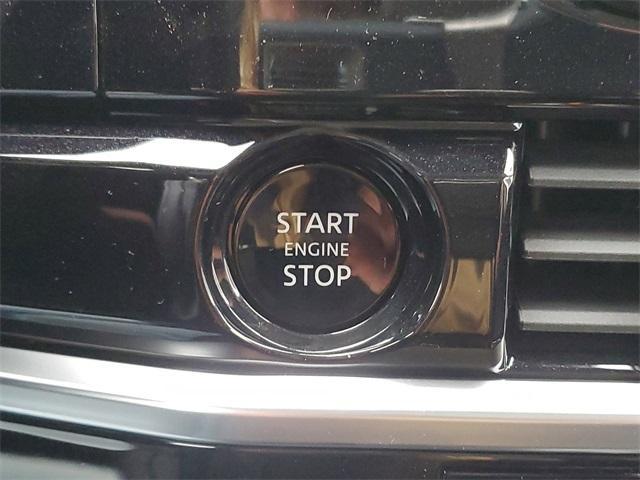 new 2025 Nissan Pathfinder car, priced at $43,700