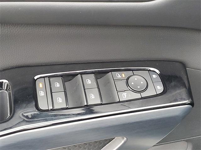 new 2025 Nissan Pathfinder car, priced at $43,700