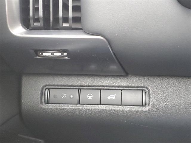 new 2025 Nissan Pathfinder car, priced at $43,700