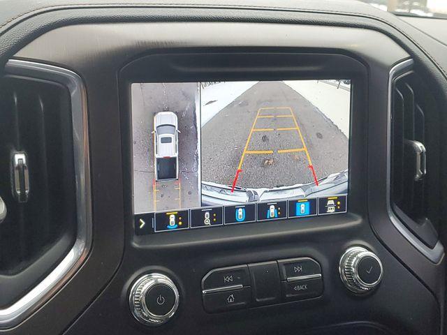 used 2021 GMC Sierra 1500 car, priced at $34,461