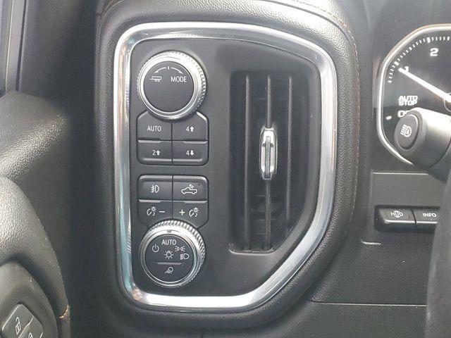 used 2021 GMC Sierra 1500 car, priced at $34,461