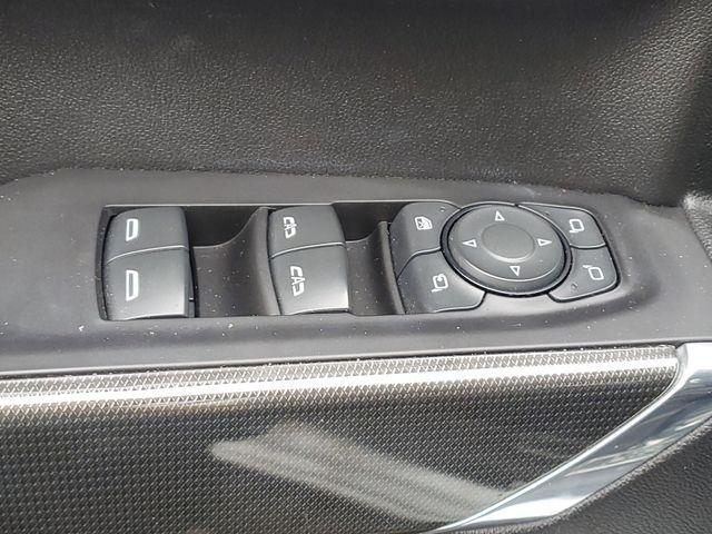 used 2021 GMC Sierra 1500 car, priced at $34,461