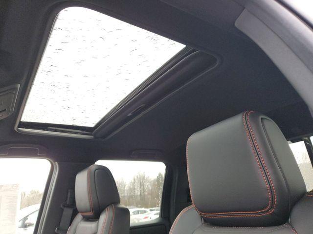 new 2026 Nissan Frontier car, priced at $51,000