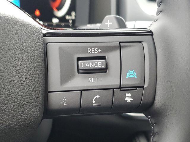 new 2026 Nissan Rogue car, priced at $42,500