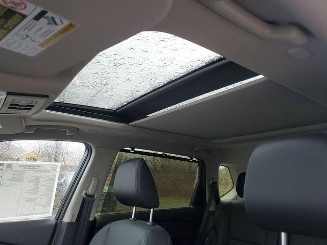 new 2026 Nissan Rogue car, priced at $42,500