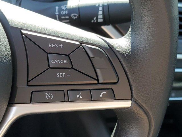 new 2026 Nissan Altima car, priced at $33,538