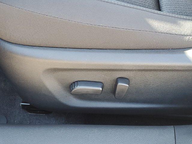 new 2026 Nissan Altima car, priced at $33,538