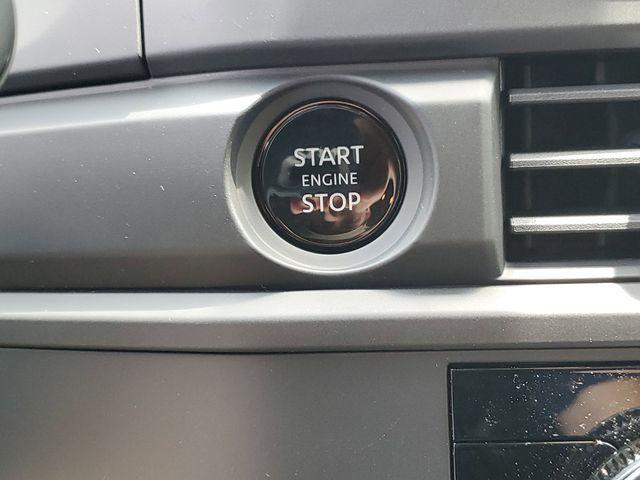 new 2025 Nissan Pathfinder car, priced at $36,036