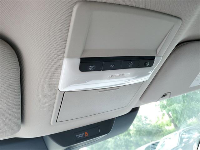 new 2025 Nissan Pathfinder car, priced at $36,036