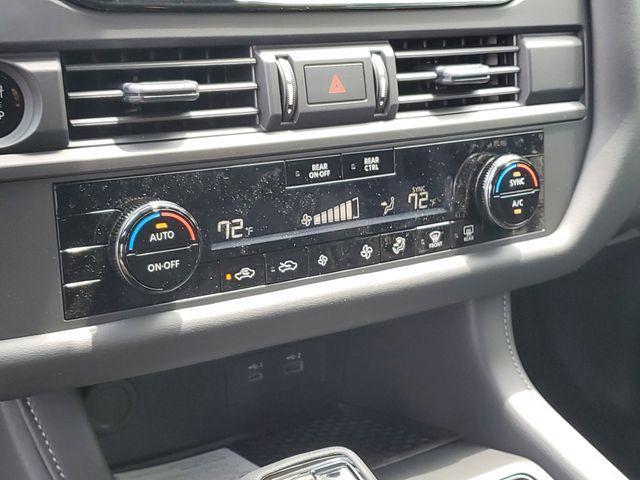 new 2025 Nissan Pathfinder car, priced at $36,036