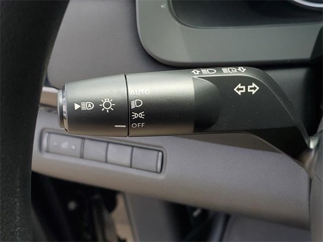 new 2025 Nissan Pathfinder car, priced at $36,036