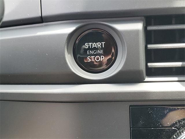 new 2025 Nissan Pathfinder car, priced at $36,036