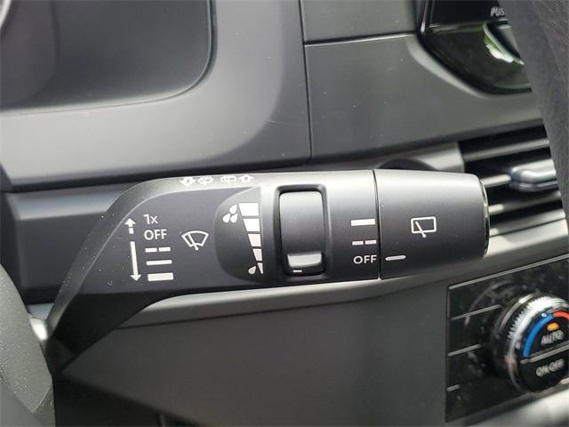 new 2025 Nissan Pathfinder car, priced at $36,036