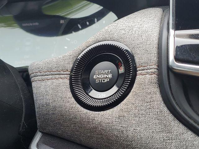 used 2022 Jeep Compass car, priced at $18,279