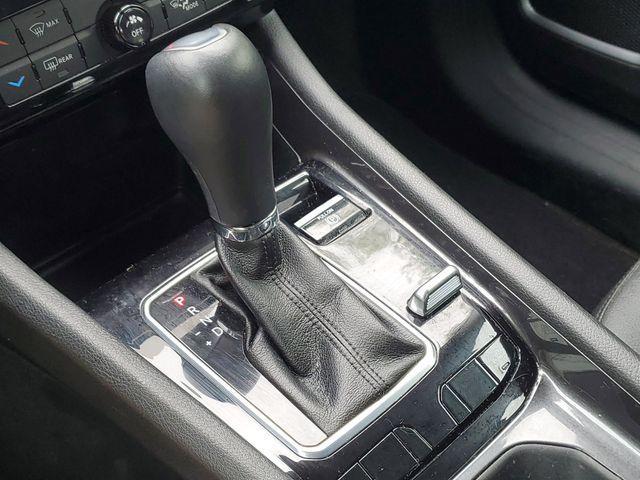used 2022 Jeep Compass car, priced at $18,279