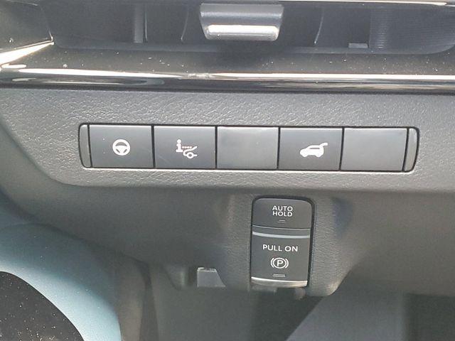 new 2026 Nissan Murano car, priced at $51,076