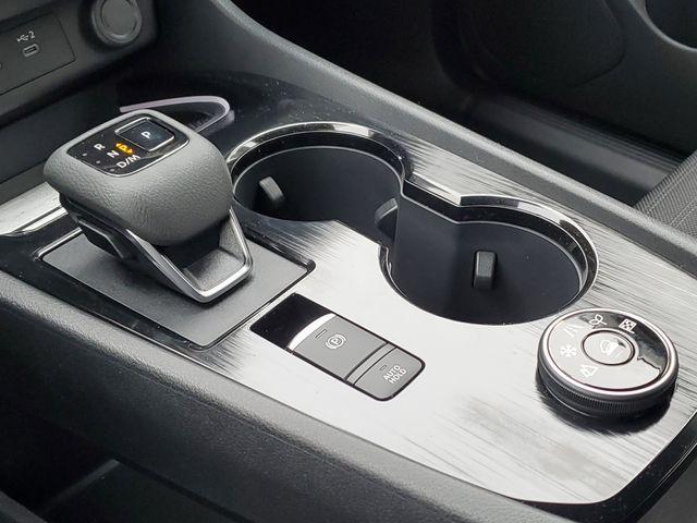 new 2026 Nissan Rogue car, priced at $36,200