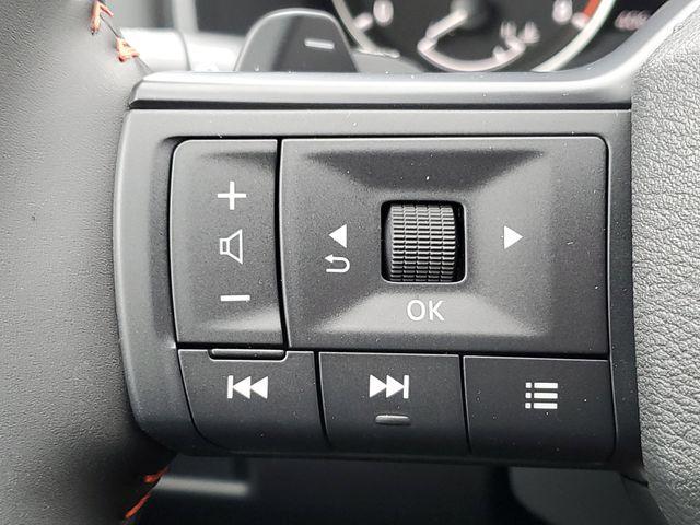 new 2026 Nissan Rogue car, priced at $36,200