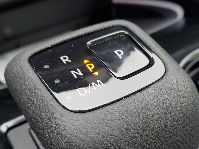 new 2026 Nissan Rogue car, priced at $36,200